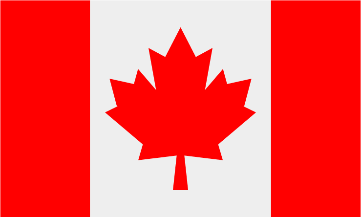 Canada Flag