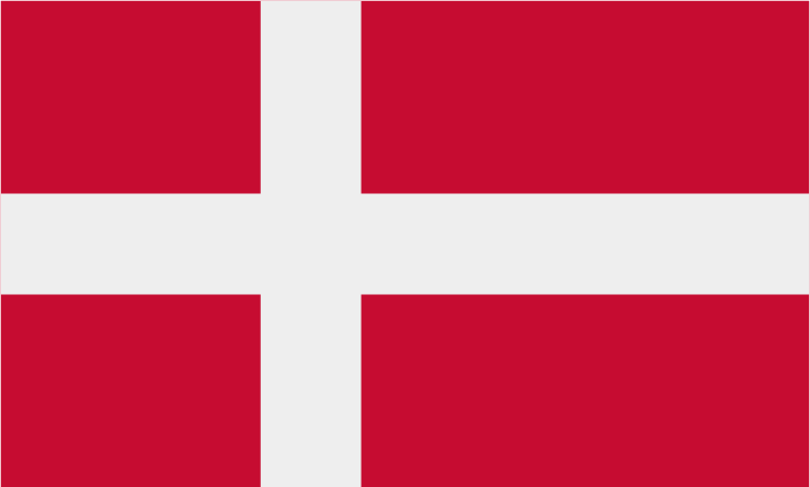 Denmark Flag