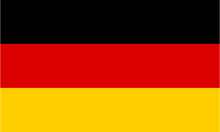 Germany Flag