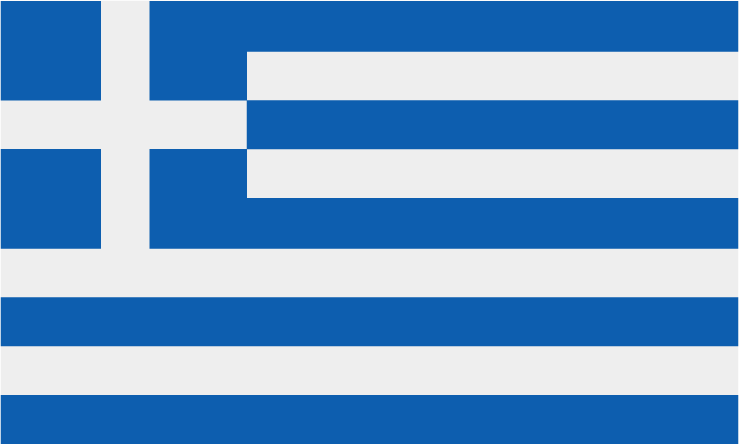 Greece Flag