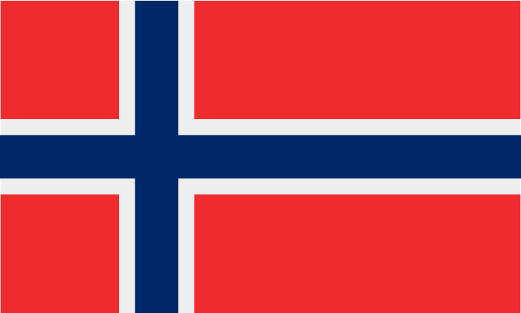 Norway Flag