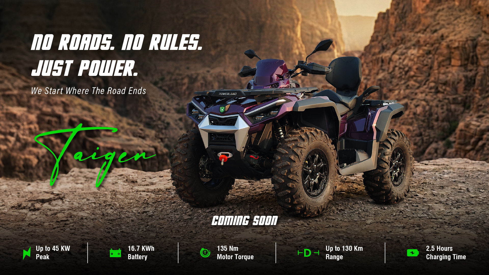 Upcoming Vehicle Teaser